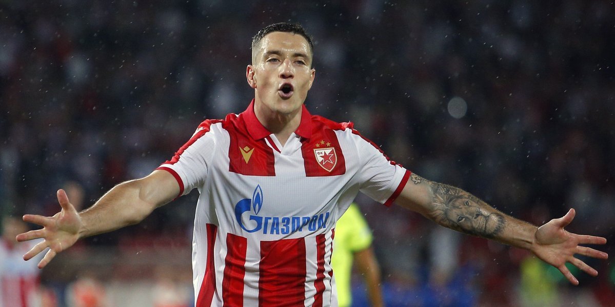 Ovo zanima sve zvezdaše - Evo gde možete da gledate meč Leh - Crvena zvezda