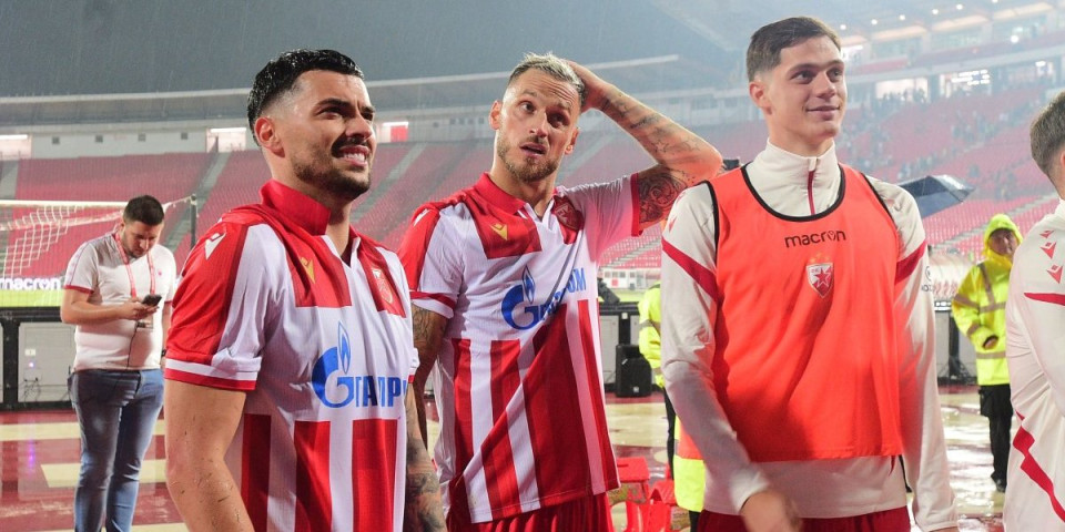 Marko Arnautović se oglasio usred noći i poslao poruku saigraču