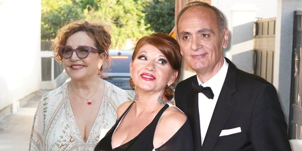 Biljana Jevtić i Aca Ilić pružili utočište Ani Bekuti u najtežem momentu - Isplivala tajna stara 35 godina