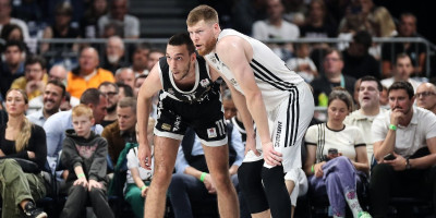 Neću da igram sa klubovima iz agresorske zemlje - Bura, Litvanac ne dolazi u Beograd zbog Rusa