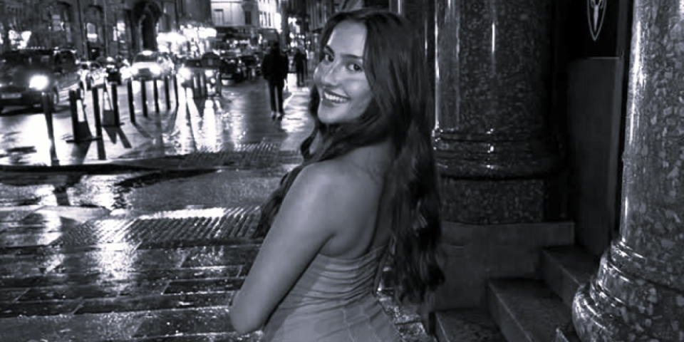 Poginula poznata glumica (19): Krenula na predstavu pa se sudarila s kamionom