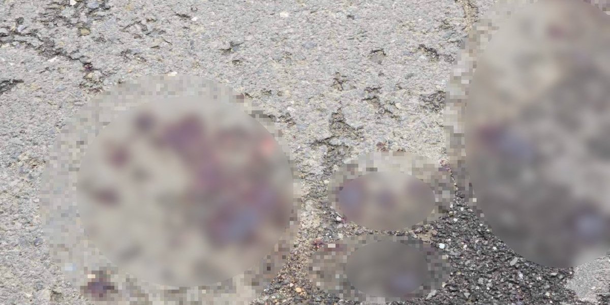 Napadač ispalio 14 metaka u Miloša, samo ga jedan promašio! Pritrčao sa prigušivačem, komšinica videla sve!