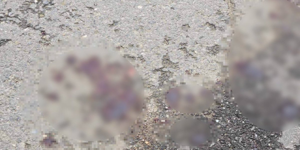 Napadač ispalio 14 metaka u Miloša, samo ga jedan promašio! Pritrčao sa prigušivačem, komšinica videla sve!