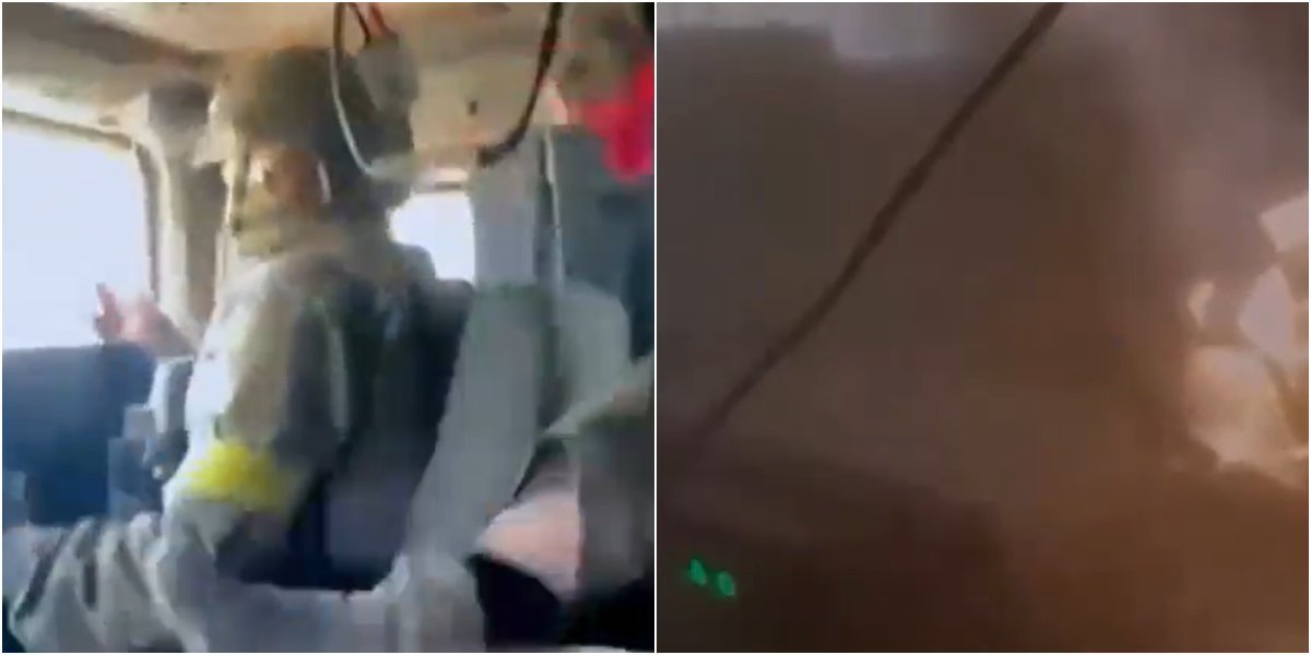 (VIDEO) Snimak razaranja NATO vozila obišao svet: Rusi demonstrirali jezivu moć, američki oklop nije imao šanse