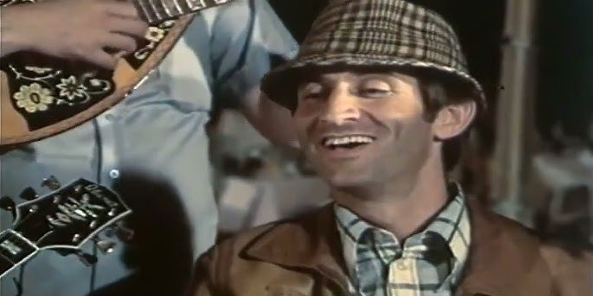 Pesma "A sad adio" nastala u taksiju za 30 sekundi: Mađari je pevali uz Ljubišu Samardžića