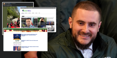 Ministar bez portfelja Usame Zukorlić, koji je i predsednik Stranke Pravde i pomirenja i dalje uporno ćuti o haosu u režiji blokadera i brutalnom napadu na policiju ispred zgrade Državnog univerziteta u Novom Pazaru.