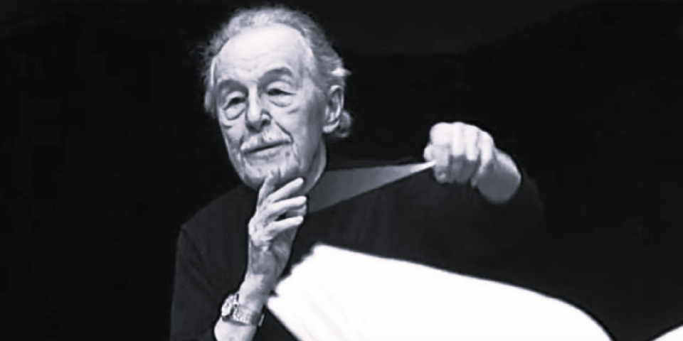 Preminuo Mladen Jagušt u 101. godini