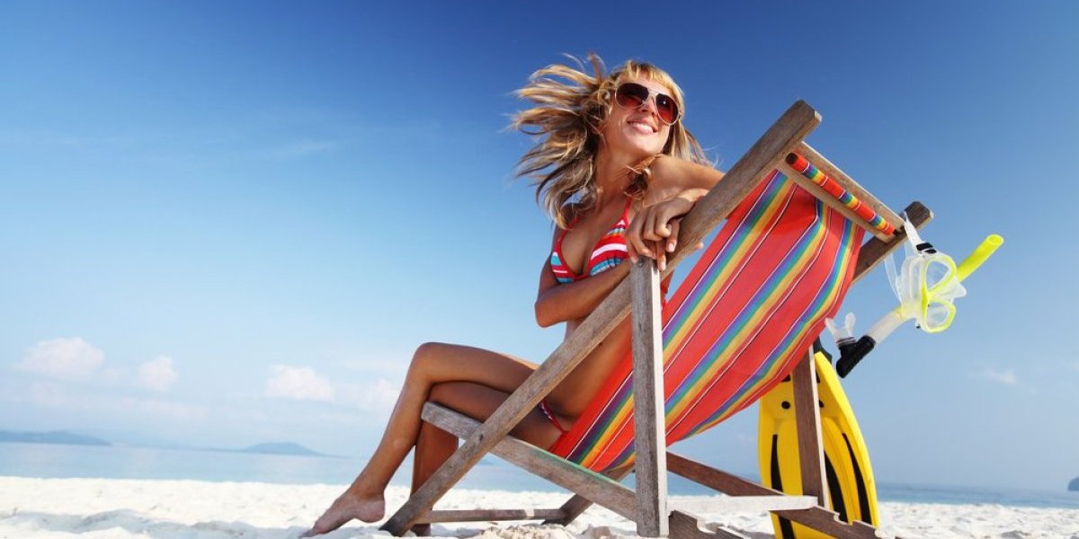 Frizer Peđa otkriva savršenu frizuru na plaži: Letnji hit je "wet look" - jedna stvar čini čudo