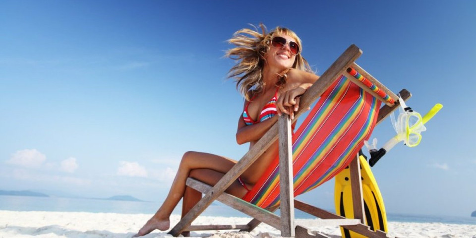 Frizer Peđa otkriva savršenu frizuru na plaži: Letnji hit je "wet look" - jedna stvar čini čudo