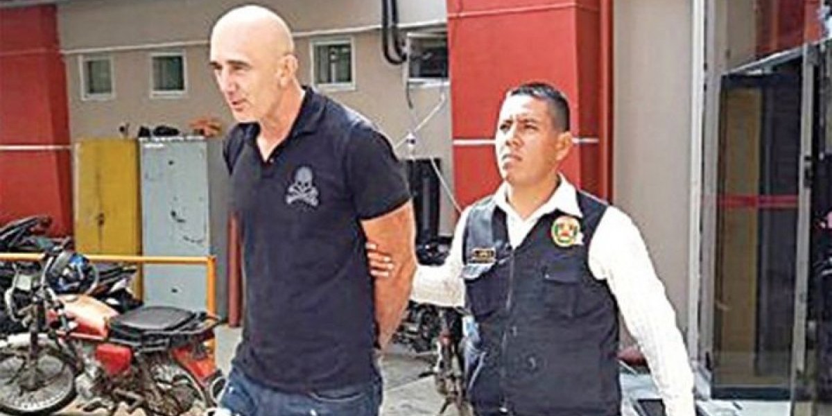 Narko-bos Zoran Jakšić umro u zatvoru u Peruu, kod nas mu nastavljeno suđenje!