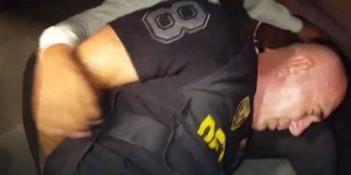 Hapšenje Zorana Jakšića