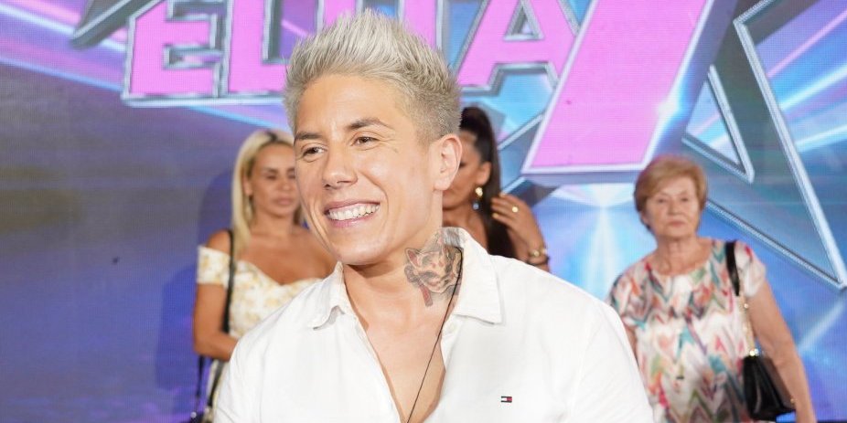 Ovaj muškarac želi dete sa Matorom - Tomićeva u dilemi: "Opterećen je sa mnom"