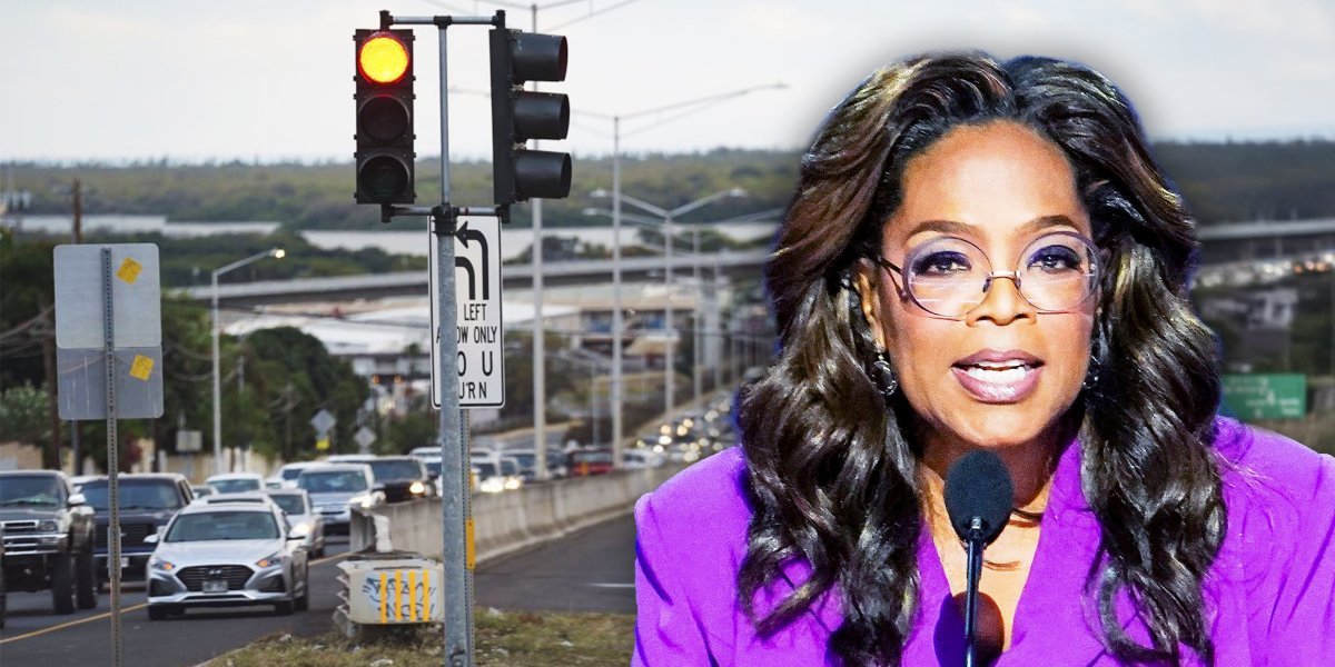 Oglasila se Opra Vinfri o cunamiju i skandalu sa Havaja: Ovo je prava istina o stravičnim optužbama koje su stigle