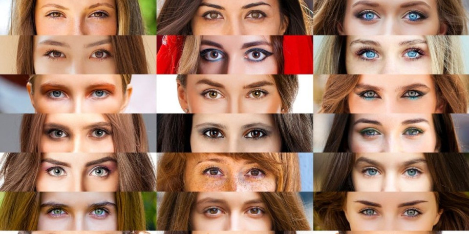 Najređa boja očiju na svetu: Više od pukog pogleda (FOTO)