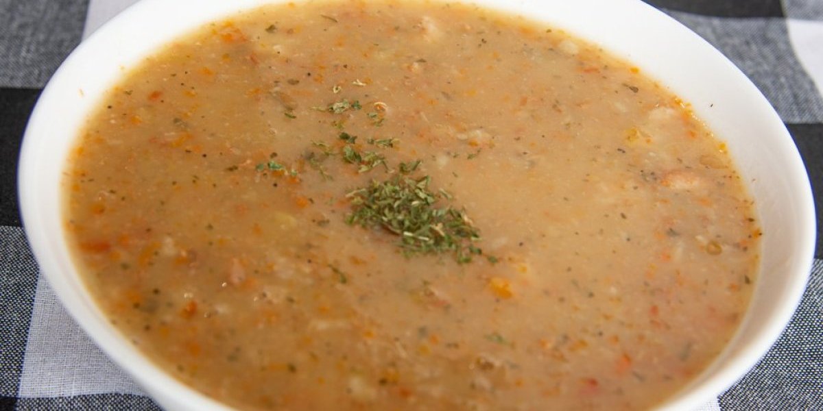 Kafanska teleća čorba: Pravi recept za vrhunski ukus - sada možete da je napravite sami kod kuće