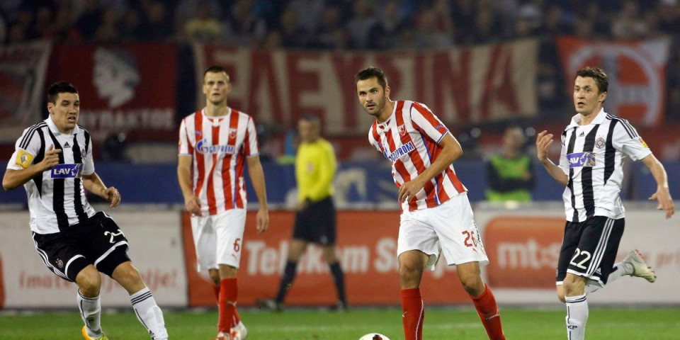 Već sam se dogovorio sa Zvezdom... "Grobari" ga obožavaju, a sada je otkrio šok detalje