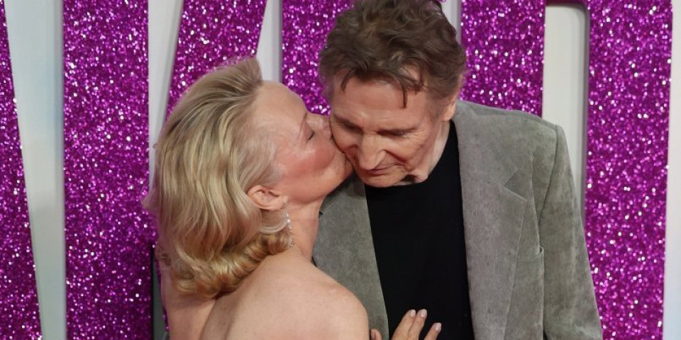 Lažna romansa! Pamela Anderson i Lijam Nison nasamarili javnost i to sve zbog jedne stvari