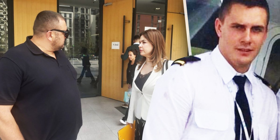 Kazna je mala: Advokatica porodice ubijenog pilota iz Jakova prokomentarisala presudu, pored nje se pojavio i brat ubijenog koji je sve gledao (VIDEO)