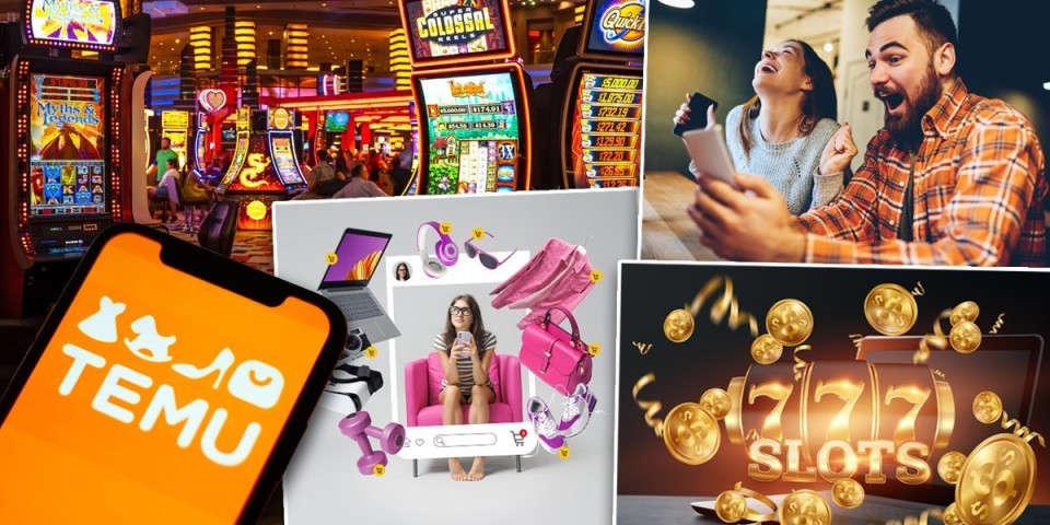 Onlajn kupovina postaje ozbiljna zavisnost: Digitalni rulet zaludeo Srbe