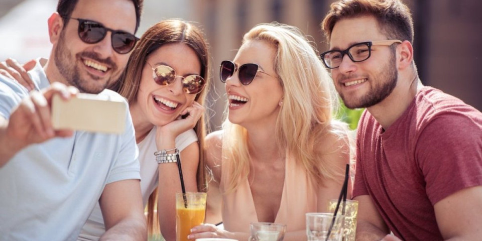 Srbija treća na svetskoj listi najsrećnijih: Mlađi od 30 ocenili život ovde