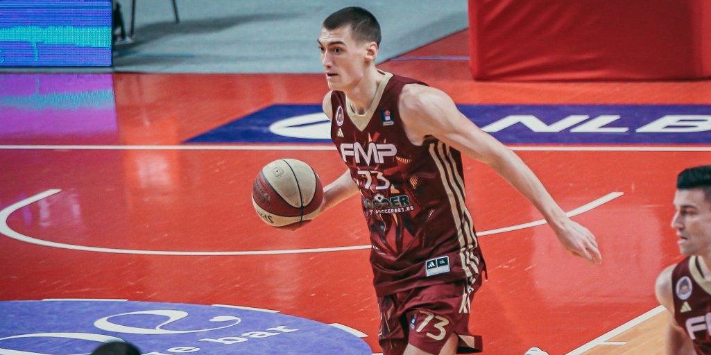 Stefan Lazarević pronašao prvi inostrani angažman i to najjačoj ligi Evrope