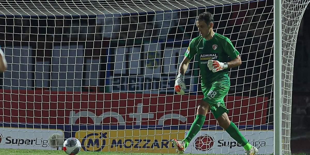 Evo gde i kad možete da gledate prenos utakmica Radničkog i Novog Pazara u LK