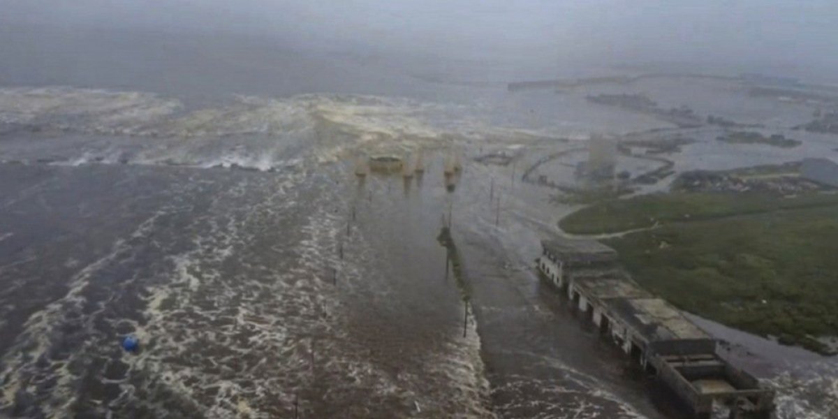 Nova dramatična vest sa Kamčatke! Rusija na nogama!