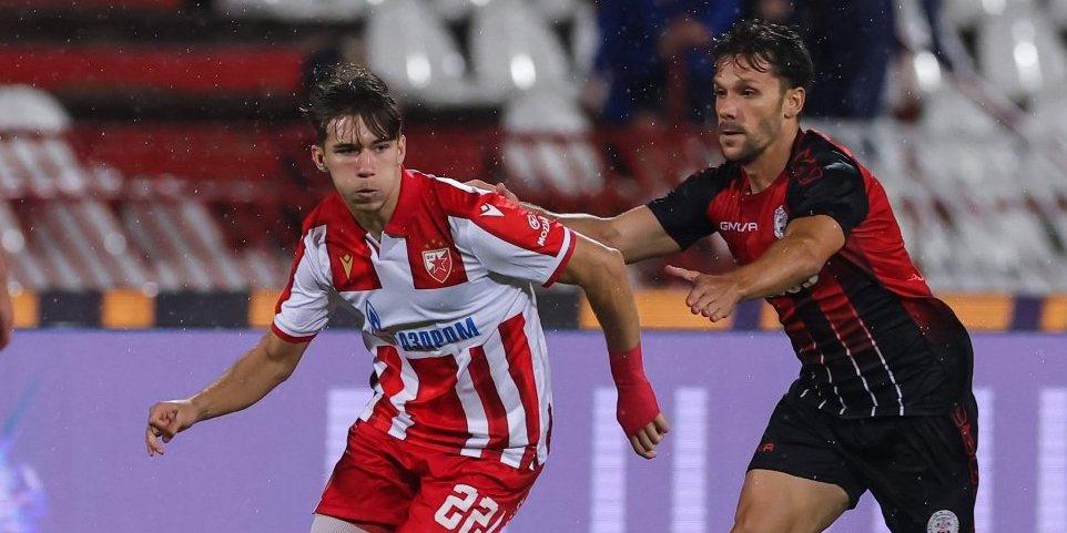 Zvezdino čudo od deteta ušlo u istoriju: Preskočio "Mesija", samo dvojica ispred njega