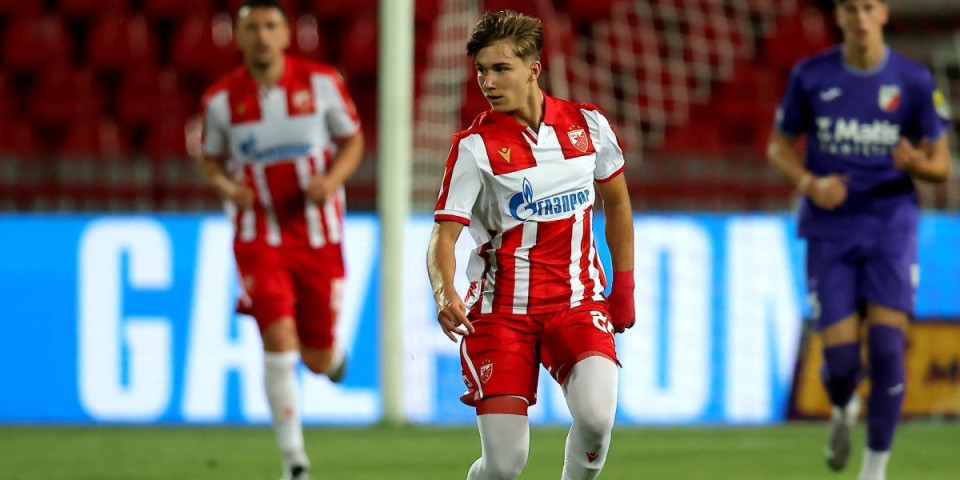 Ko sve želi Vasilija Kostova? Sve duža lista zainteresovanih klubova, evo ko je glavni favorit da ga dovede