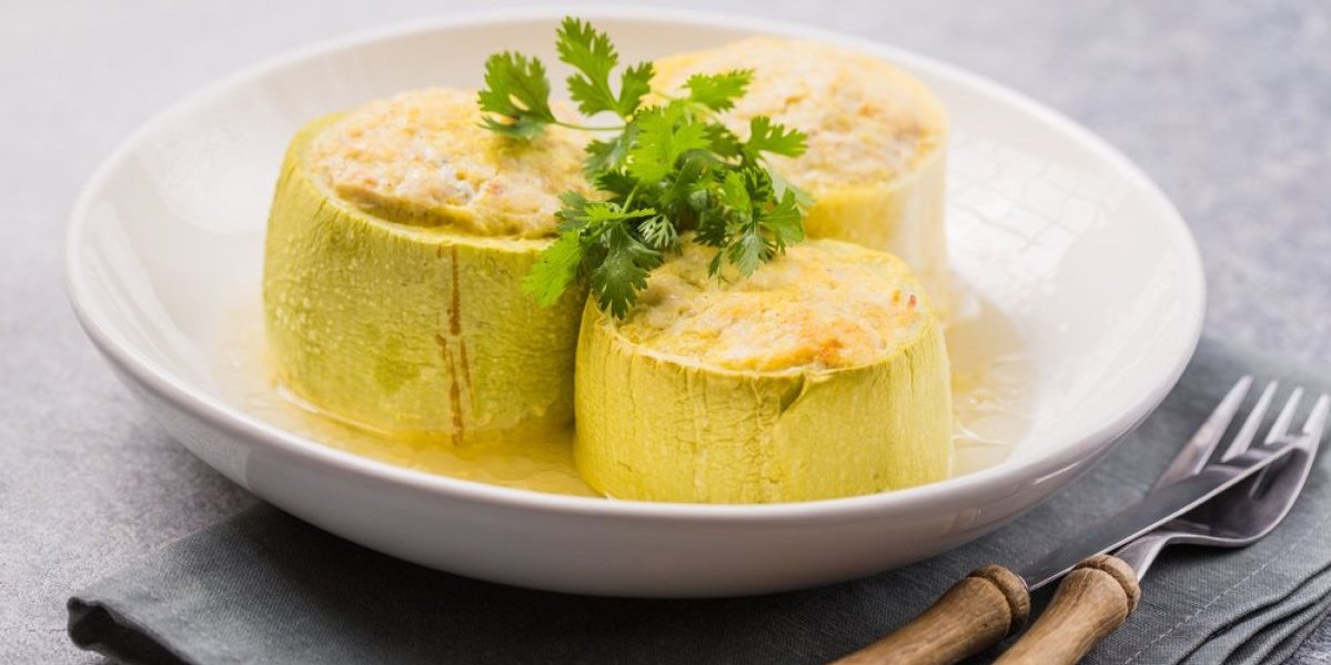 Brz, lagan i neodoljiv obrok za 25 minuta: Ako imate tikvice i malo sira, spremni ste za čudo na tanjiru