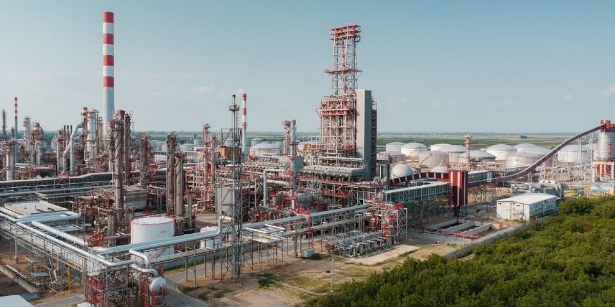 Hrvati hitno reagovali: Povukli jedan potez posle najavljenih sankcija NIS-u