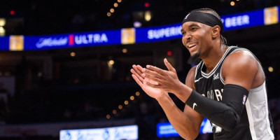 Devonte Graham prispel v Beograd in se pridružil Crveni zvezdi