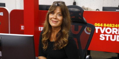 Suzana Vasiljević, savetnica predsednika Republike Srbije Aleksandra Vučića, gost je televizije Informer.