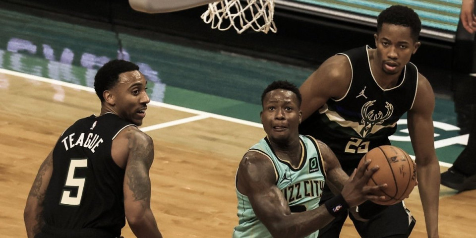 Partizan ne staje! NBA liga jedina opcija, na radaru košarkaš Finiksa