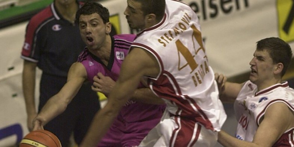 Čuveni Zeka se vratio u Partizan: Veliko pojačanje za crno-bele