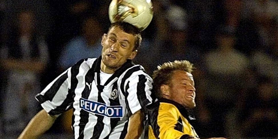 Na današnji dan: Partizan "načeo" Hamarbi, strelac bio član sadašnje Uprave