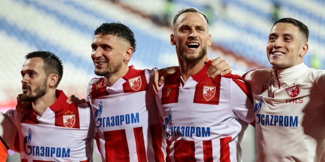 Katastrofa za Zvezdu: Milojević bez najvećeg pojačanja napada Leh