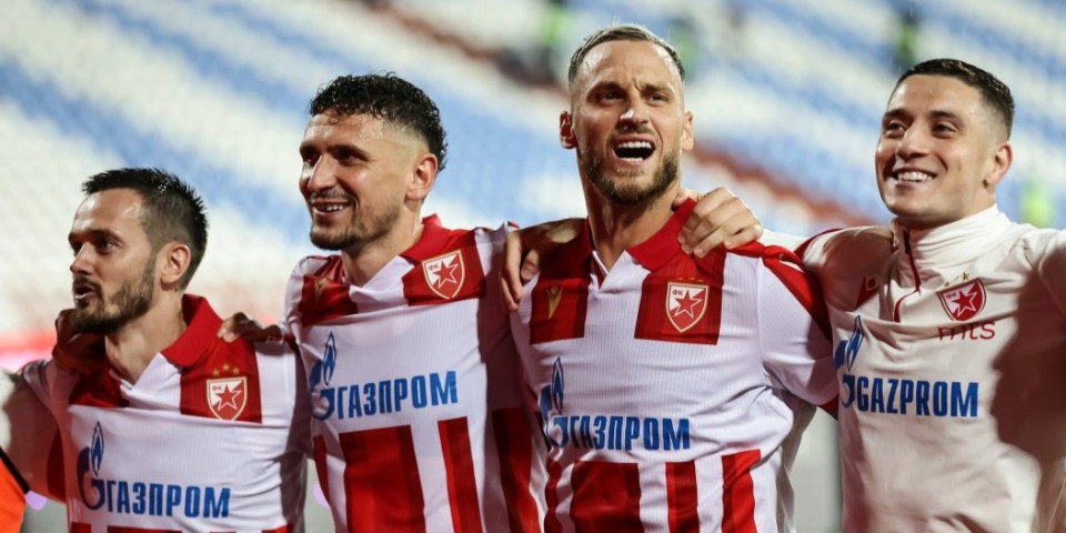 Arnautović poslao moćnu poruku posle debija: "Delije" će ga još više obožavati (FOTO)