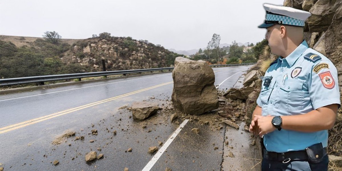 "Bila si osoba koja nije mogla da se ne voli": Potresne reči kolega doktorke koju je usrmtila stena kidaju dušu (FOTO)
