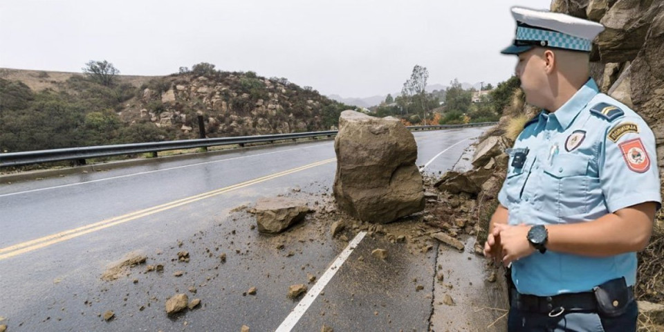 "Bila si osoba koja nije mogla da se ne voli": Potresne reči kolega doktorke koju je usrmtila stena kidaju dušu (FOTO)