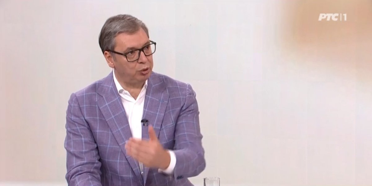 Vučić odgovorio na ključno pitanje: Otkrio da li je promenio stav o izborima