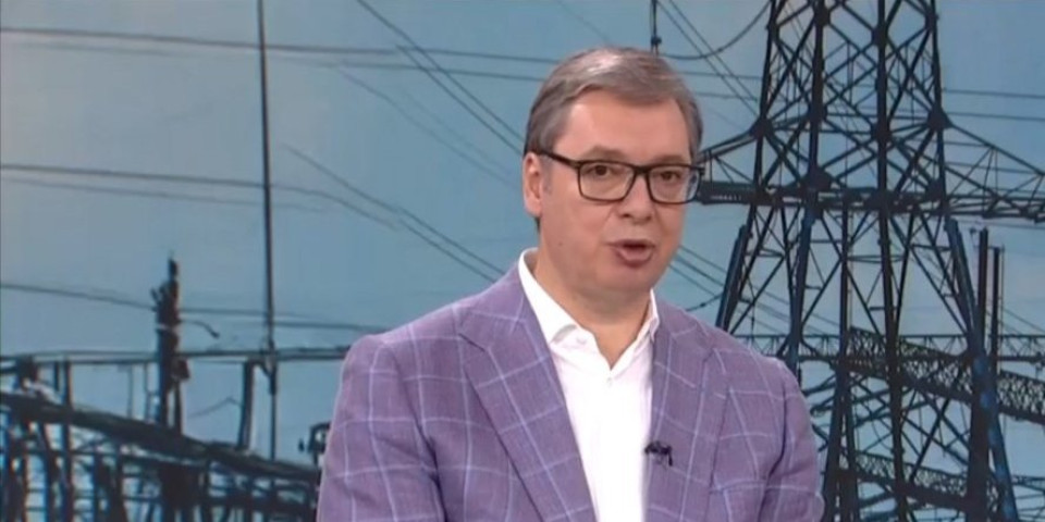 "I jedni i drugi žele mir" - Vučić: Najvažnije za Bošnjake i Srbe da će biti sačuvan mir, emocije treba da utihnu