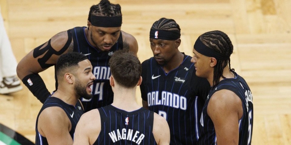 NBA liga stiže u Evropu: Šest mečeva u naredne tri sezone