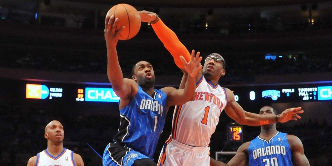 Uhapšen legendarni NBA košarkaš: Organizovao ilegalno kockanje