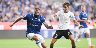 Zvezda saznala rivala u narednoj rundi: Srpski šampion ide u Poljsku