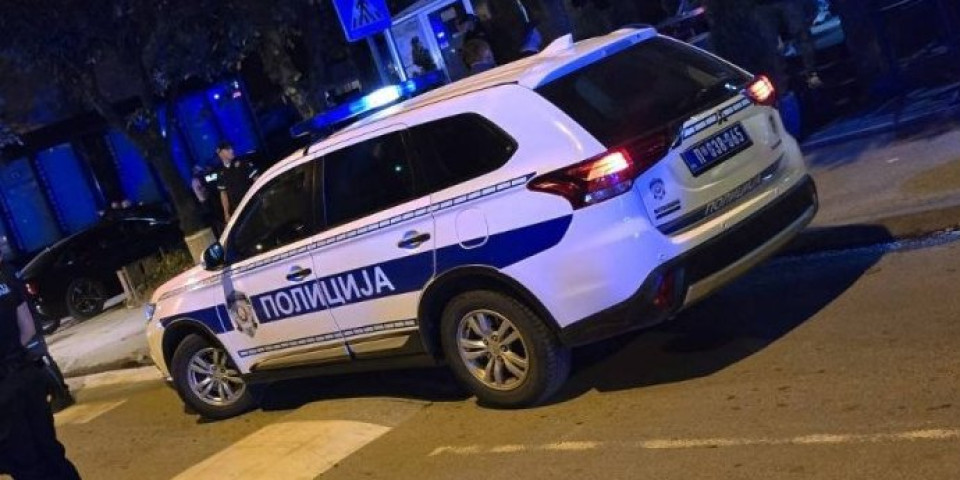 Maloletnik pretučen metalnom šipkom: Jezive scene u parku na Voždovcu