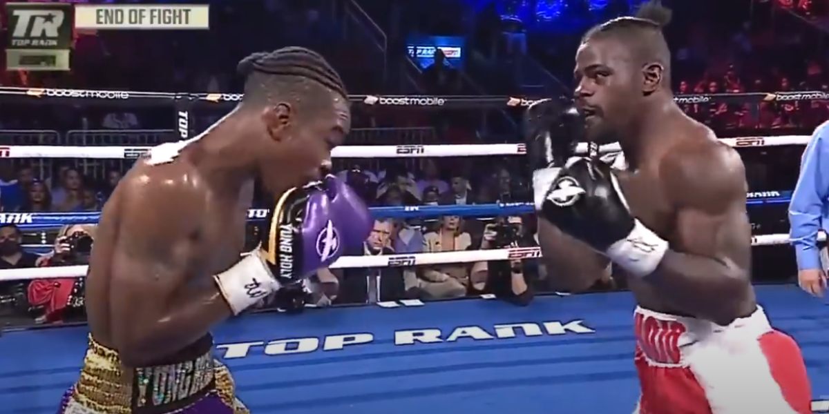 Sin legende ima novo srce i vraća se u ring