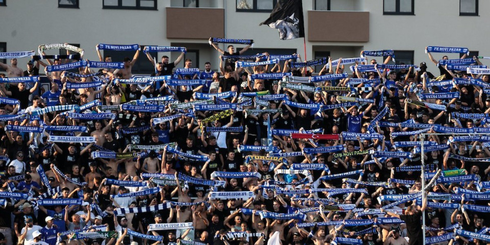 Evropa ih skupo koštala: UEFA kaznila Pazar i Jagjeloniju pred revanš meč