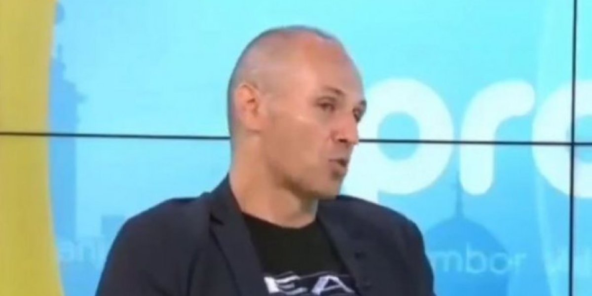 Raspad sistema! Lazovićev poslanik udario na Kavčića i blokadere, upozorio da mogu da obmanu javnost: Ko nam garantuje da će biti kako kažu? (VIDEO)