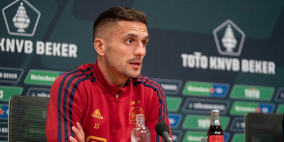 Šta će reći navijači Vojvodine? Ovako je pričao Dušan Tadić